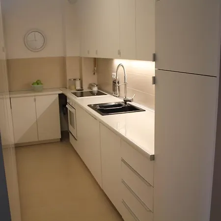 Apartment Aida Dida