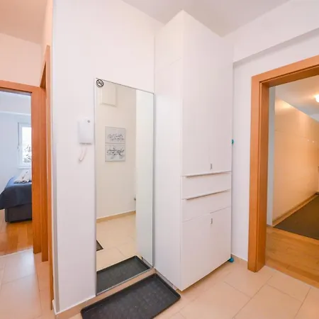 Aida Dida Apartment