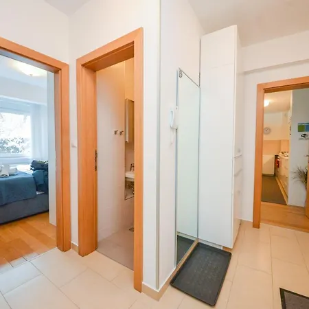 Apartment Aida Dida Sarajevo