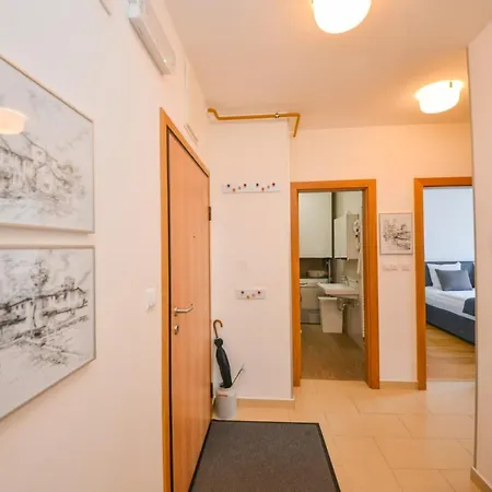 Aida Dida Apartment *