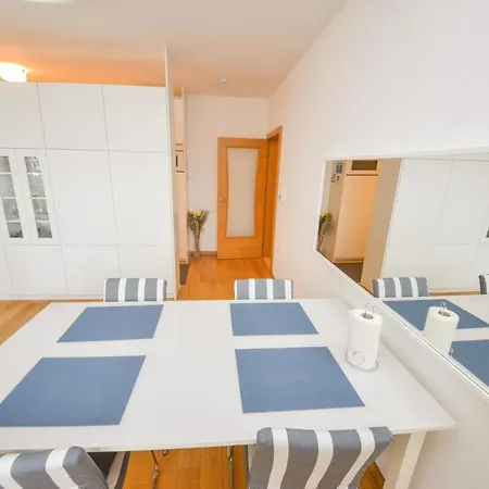 Apartment Aida Dida Sarajevo