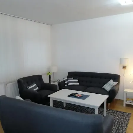 Apartment Aida Dida