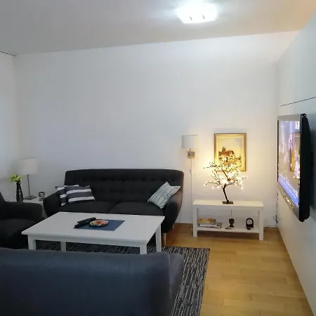 Aida Dida Apartment Sarajevo
