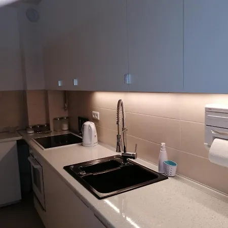 Aida Dida Apartment Sarajevo