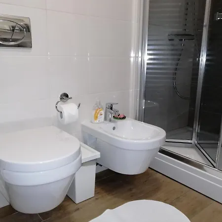 Apartment Aida Dida